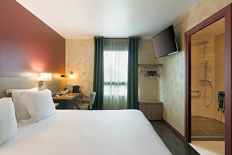 Sure Hotel by Best Western Reims Nord