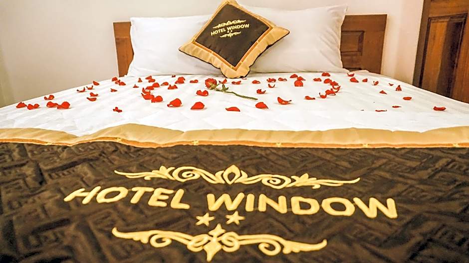 Window 1 Hotel