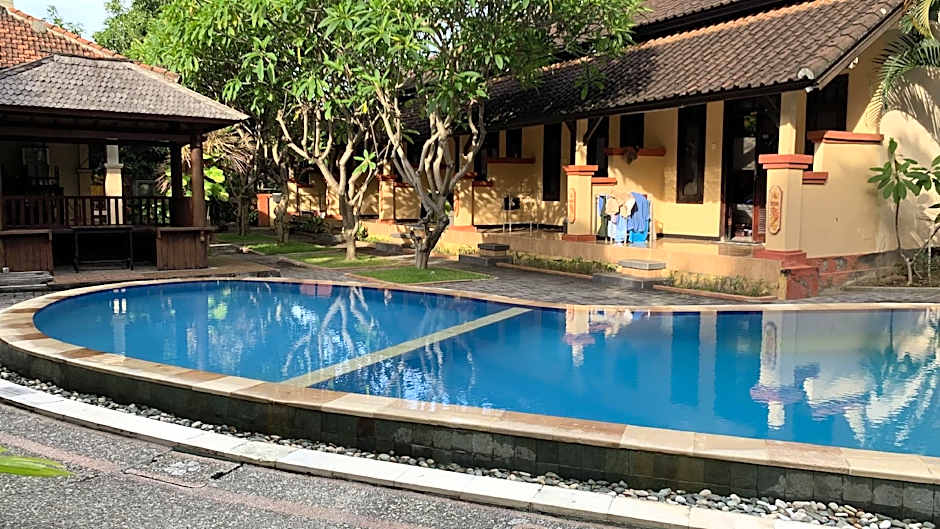 Bali Diva Hotel Kuta