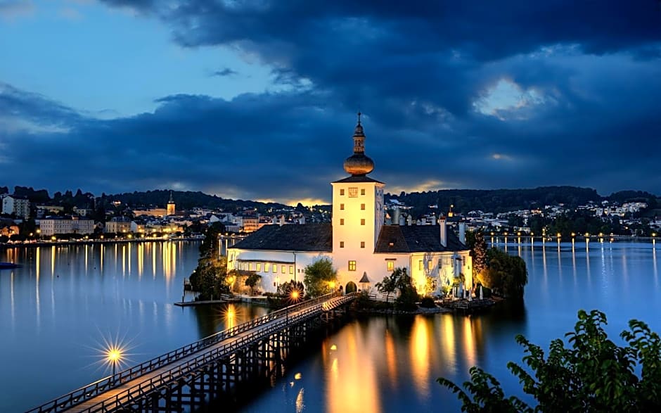 Landhotel Grünberg am See