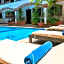 SC Hotel Playa del Carmen