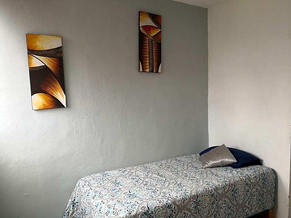 Mini Hotel San Luis Potosi