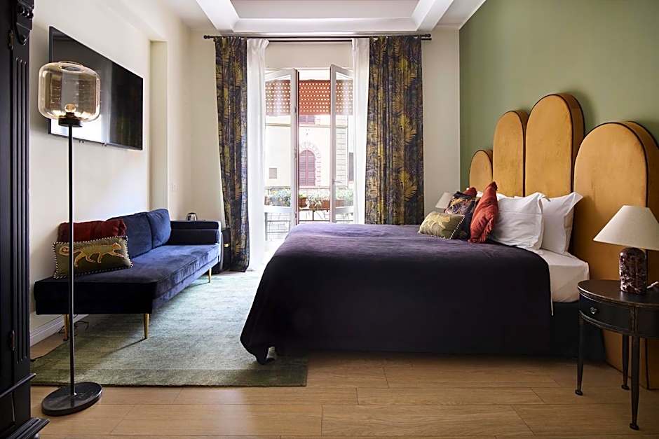 B&B La Residenza Dell'Orafo