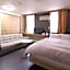 Mito Daiichi Hotel Honkan