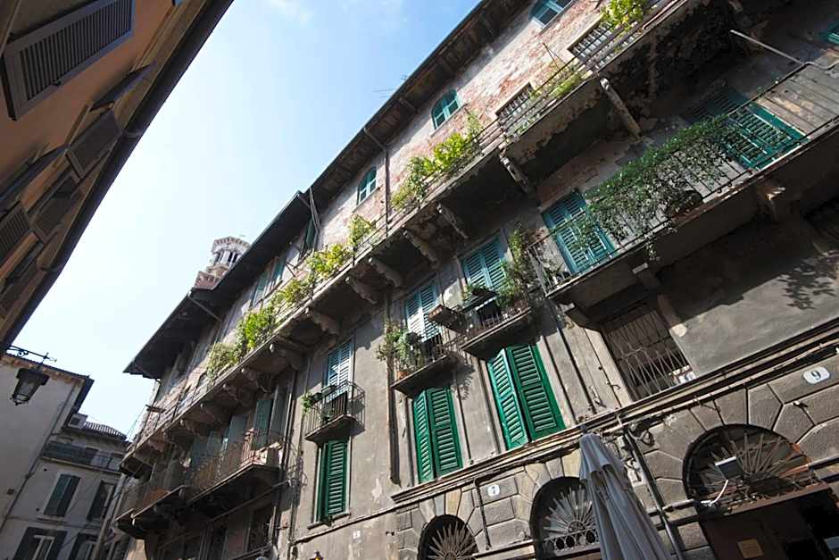 Albergo Mazzanti
