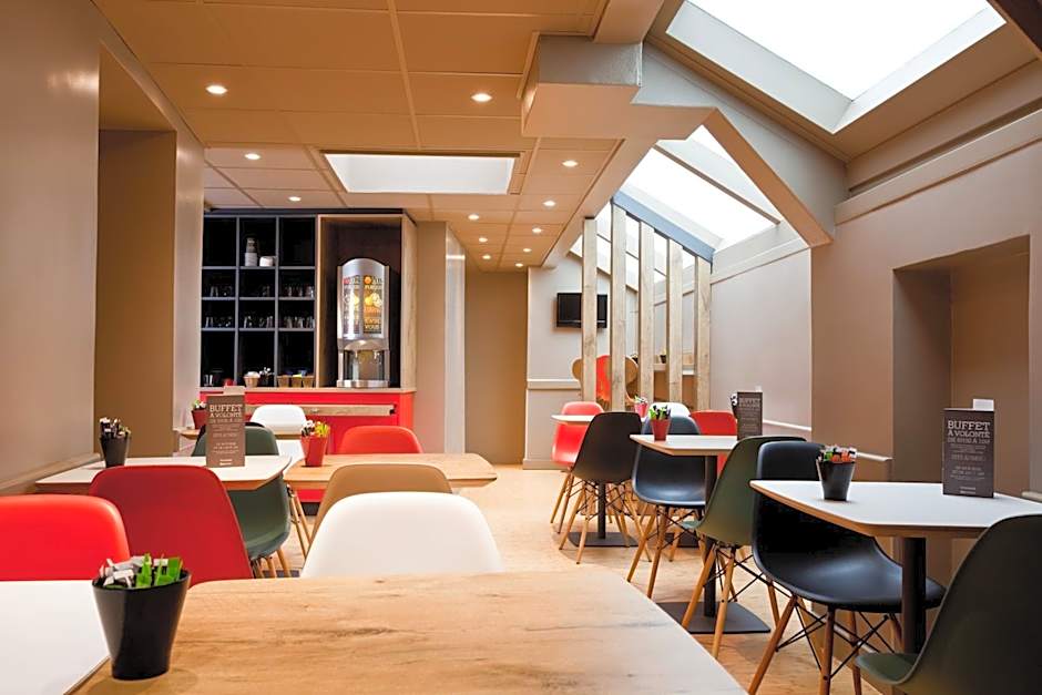 ibis Paris Gare de lEst TGV