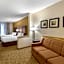 Comfort Suites Ontario Convention Center