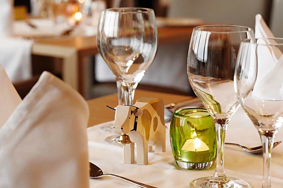 Wellness Hotel Stoos