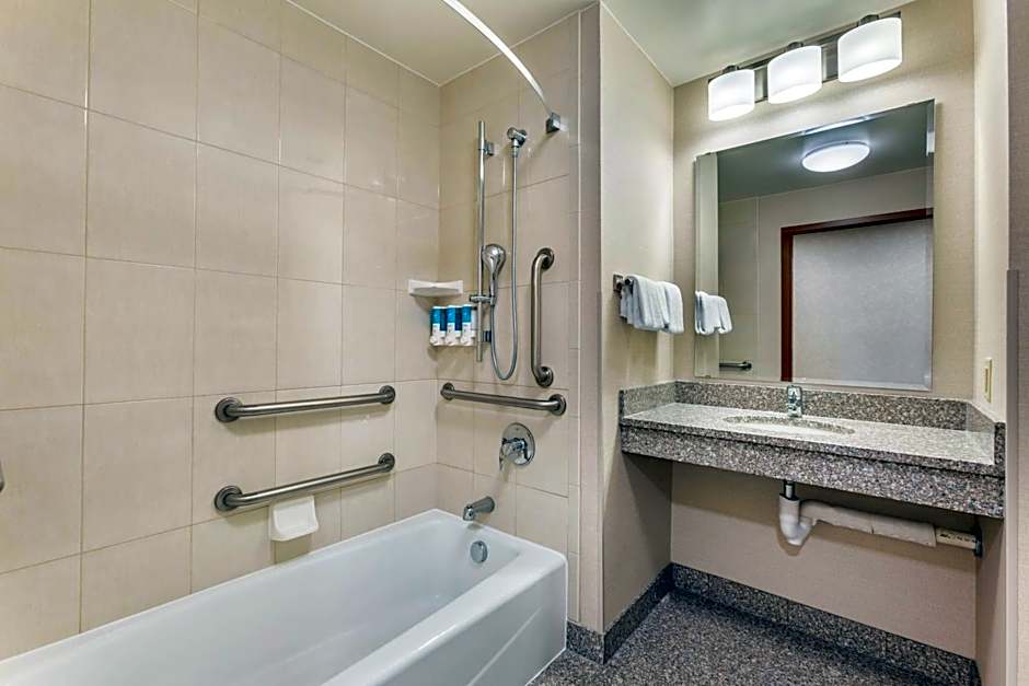 Drury Plaza Hotel Phoenix Tempe