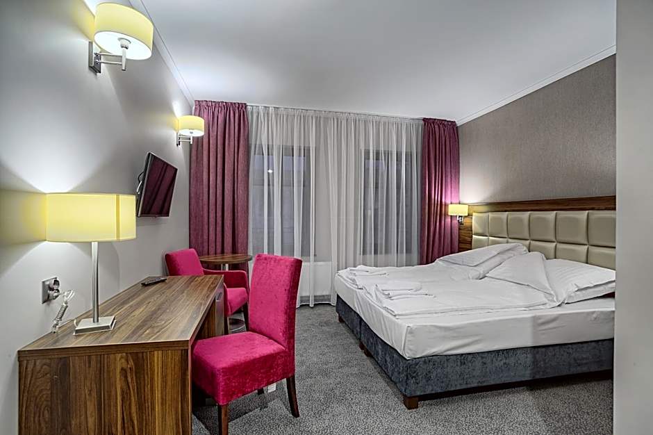 Hotel Kamieniczka