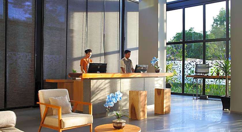 Batiqa Hotel Pekanbaru