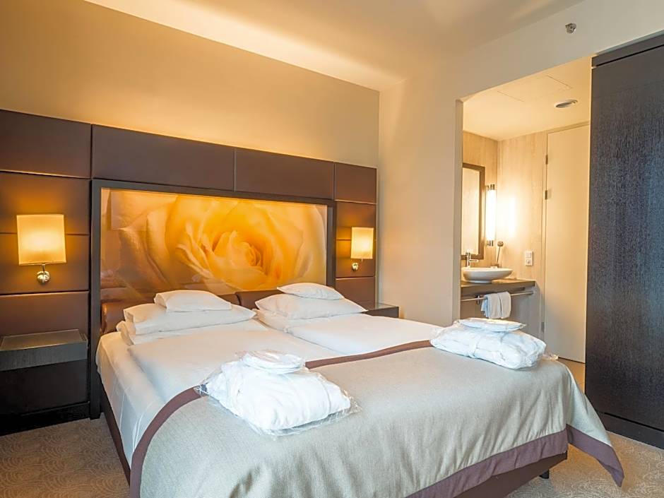 Lindner Hotel Vienna Am Belvedere