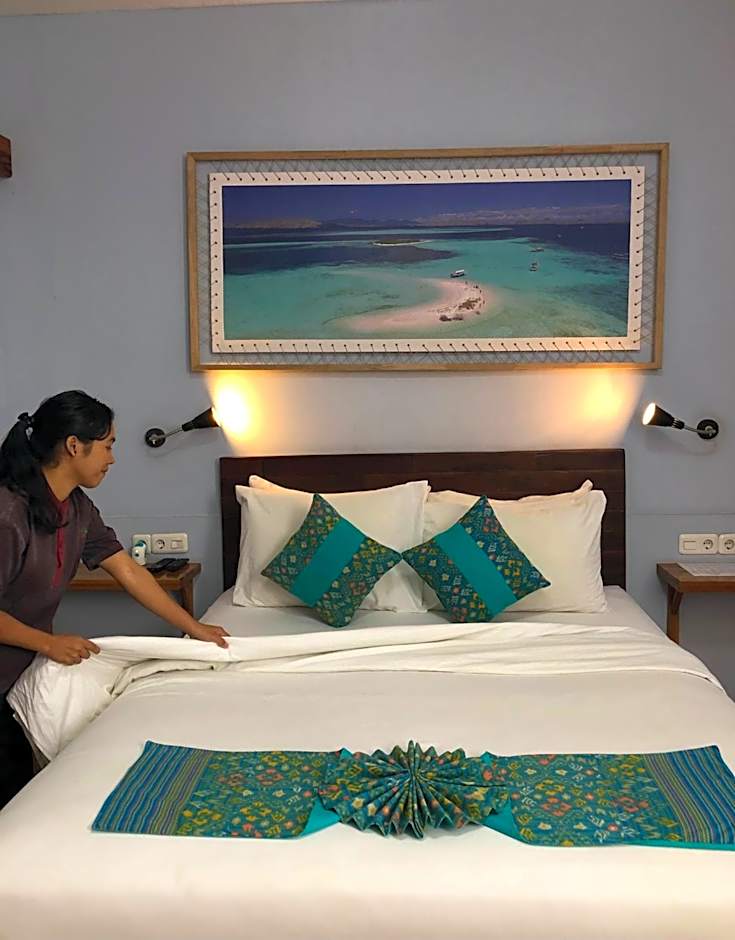 Wae Molas Bed & Breakfast