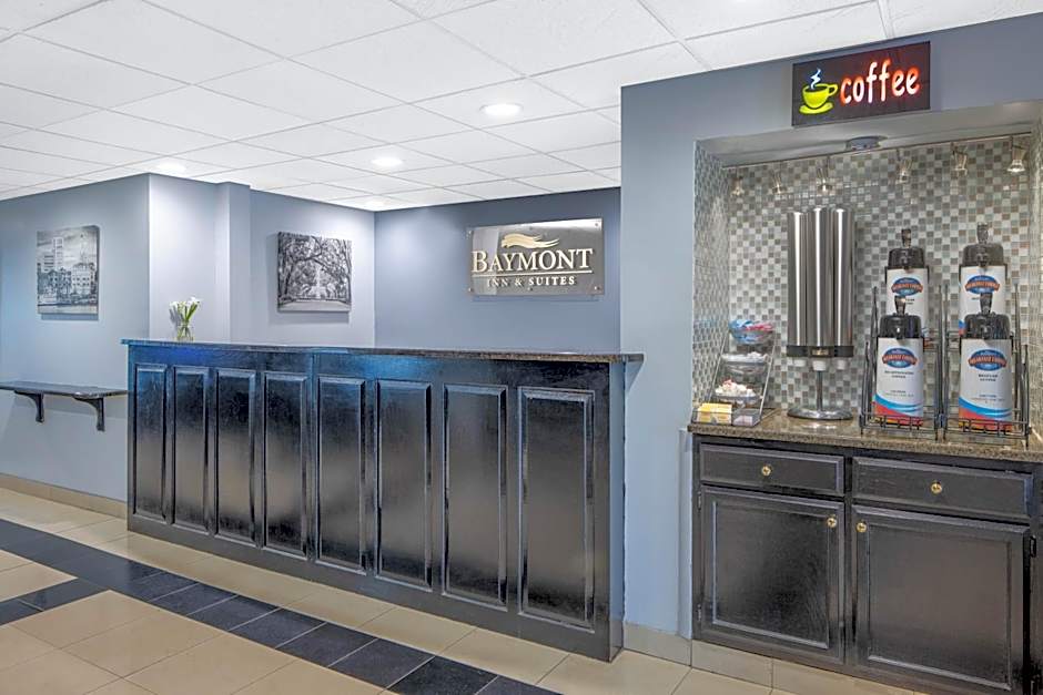 Baymont by Wyndham Pooler/Savannah