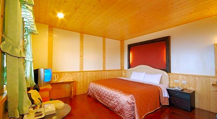 Sea of Clouds Vacation Villa I