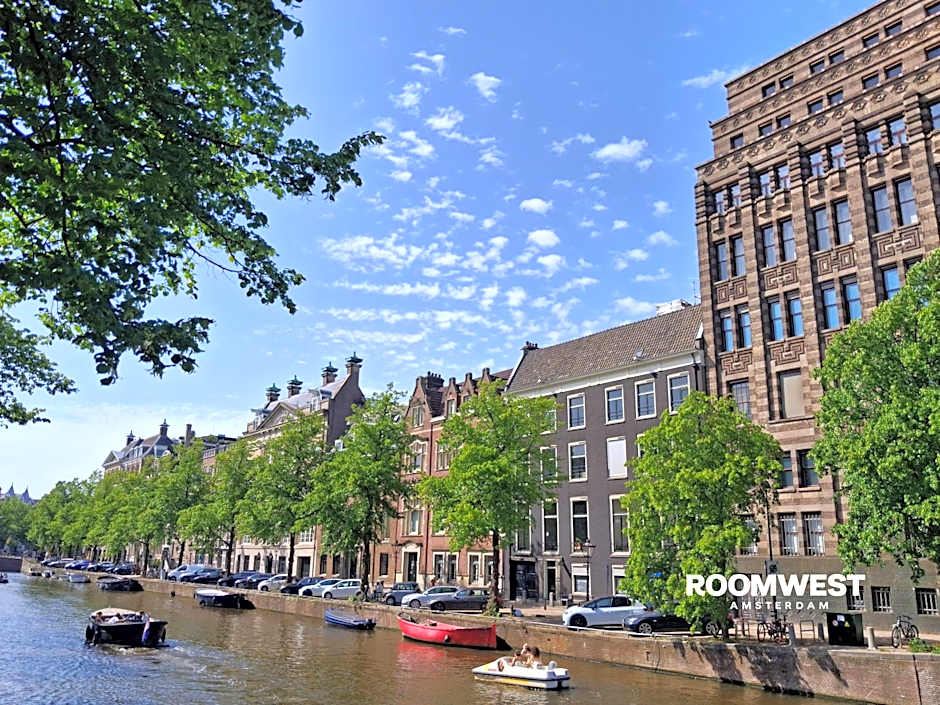 RoomWest Amsterdam