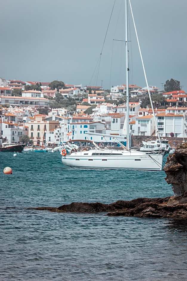 Hotel Boutique Es Blau