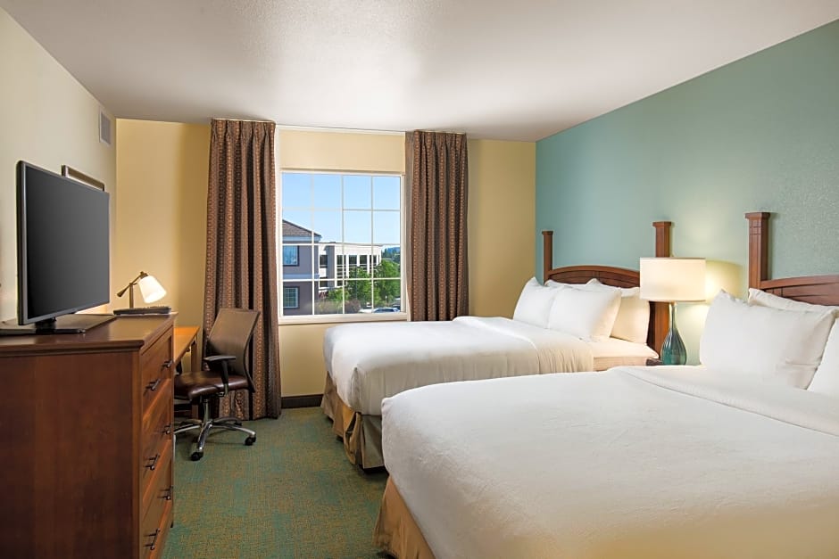 Staybridge Suites Sacramento Airport Natomas, an IHG Hotel