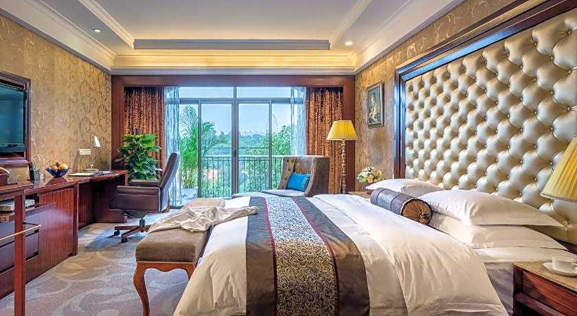 Changsha ST-Tropez Hotel