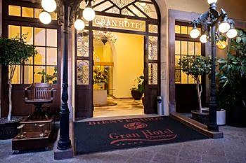 Gran Hotel de Quertaro