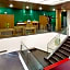 Moevenpick Hotel Zurich-Airport