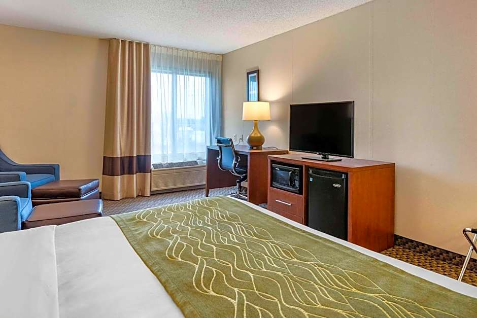 Comfort Inn Charlotte