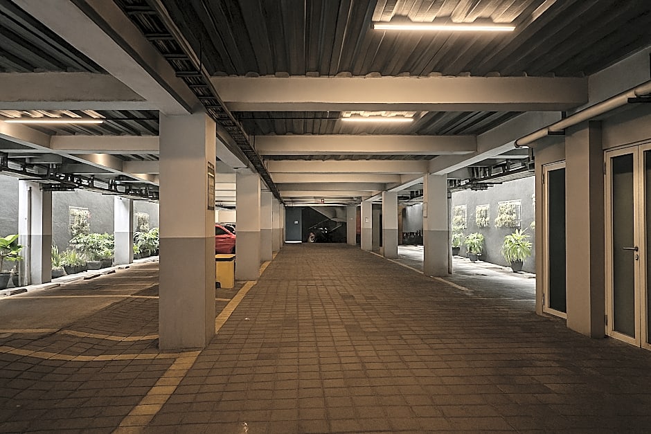 Viva Hotel Kediri Azana Hotels Collection