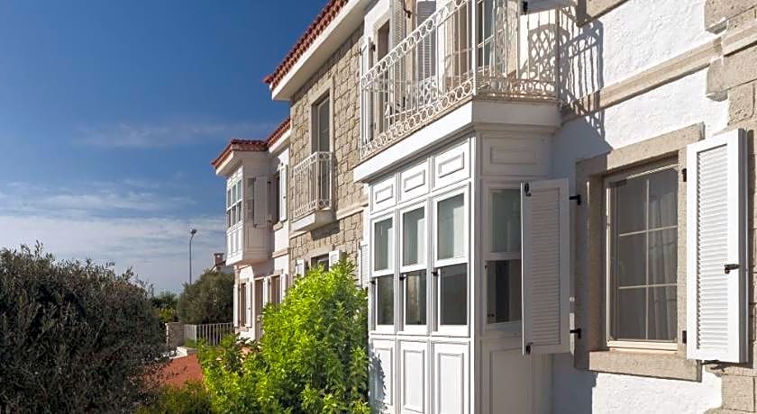 Peremere Alaçati Otel