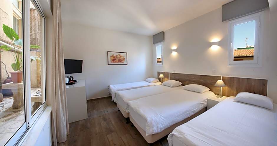 Centrum Hotel - City Center