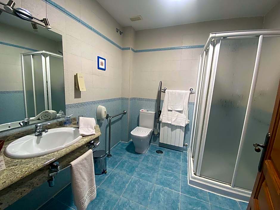 Hotel Retiro del Maestre