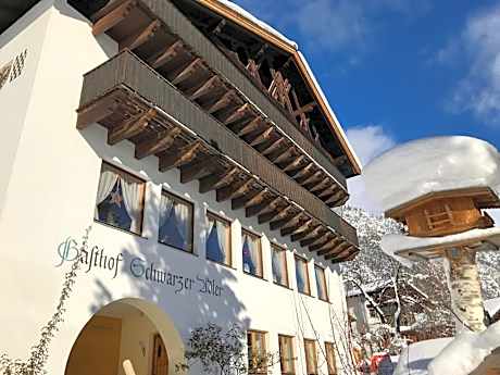 Hotel Schwarzer Adler