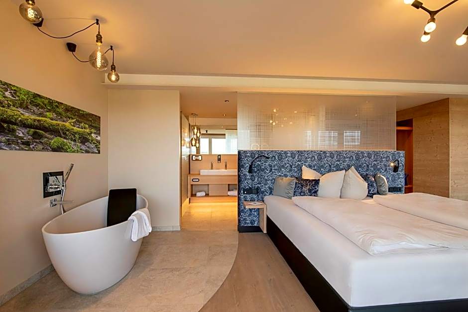 Landrefugium Obermüller 4,5 Sterne