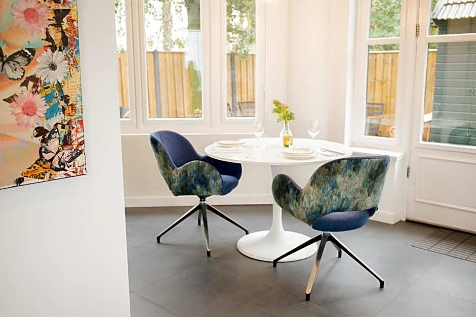 Hotel Villa Ruimzicht