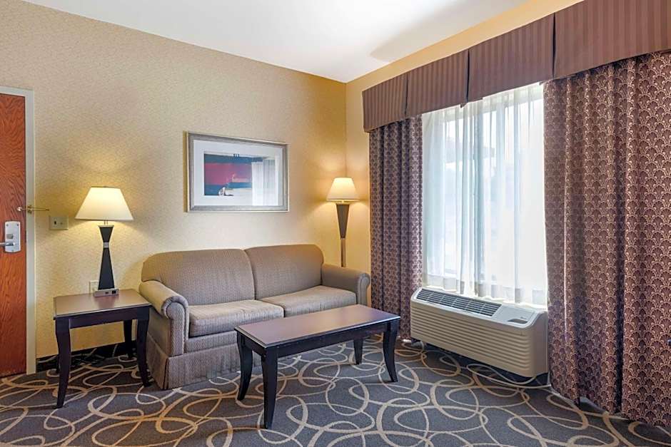 Best Western Plus Eau Claire Conference Center