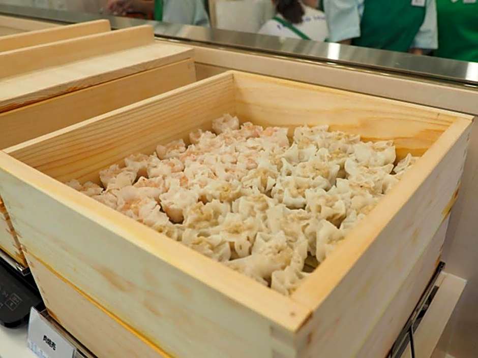 Toyoko Inn Tokyo Keio-sen Higashi-fuchu-eki Kita-guchi