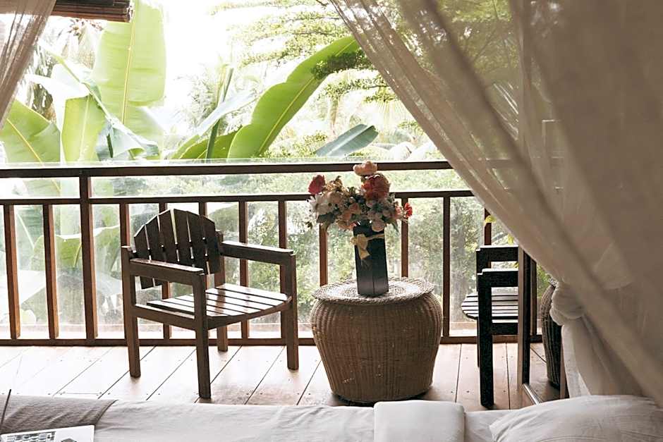 Air Manis Hillside Villa Cafe & Resto