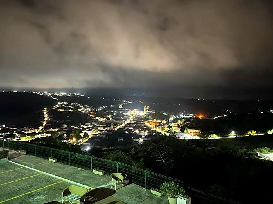 Pousada Da Serra Bananeiras