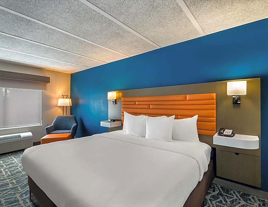 Comfort Inn Falls Church - Tysons Corner