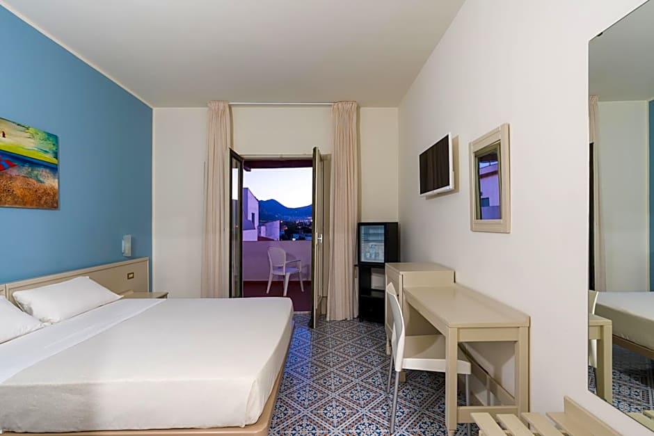 Saracen Sands Hotel & Congress Centre - Palermo