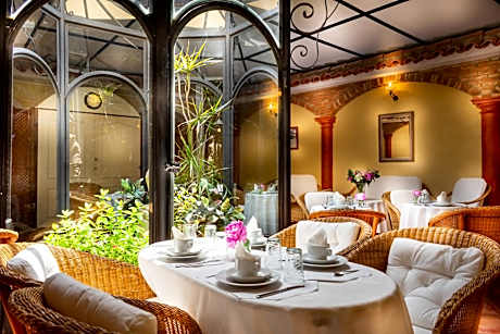 Hôtel Playa