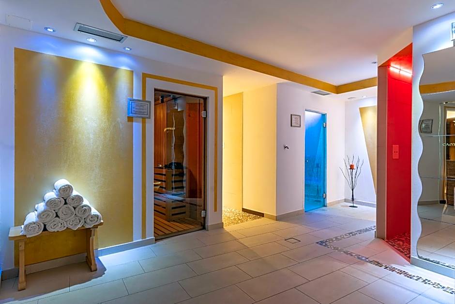 Chalet Campiglio Imperiale