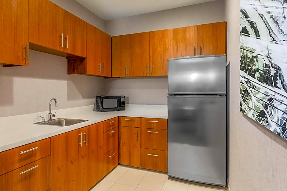 SpringHill Suites by Marriott San Jose Fremont