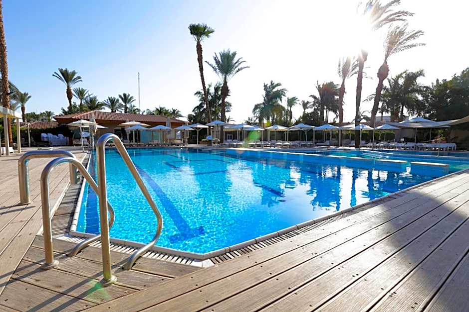 Astral Village Hotel