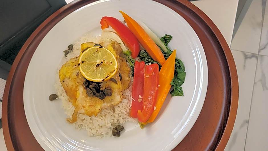 Hilton Garden Inn Halifax Airport