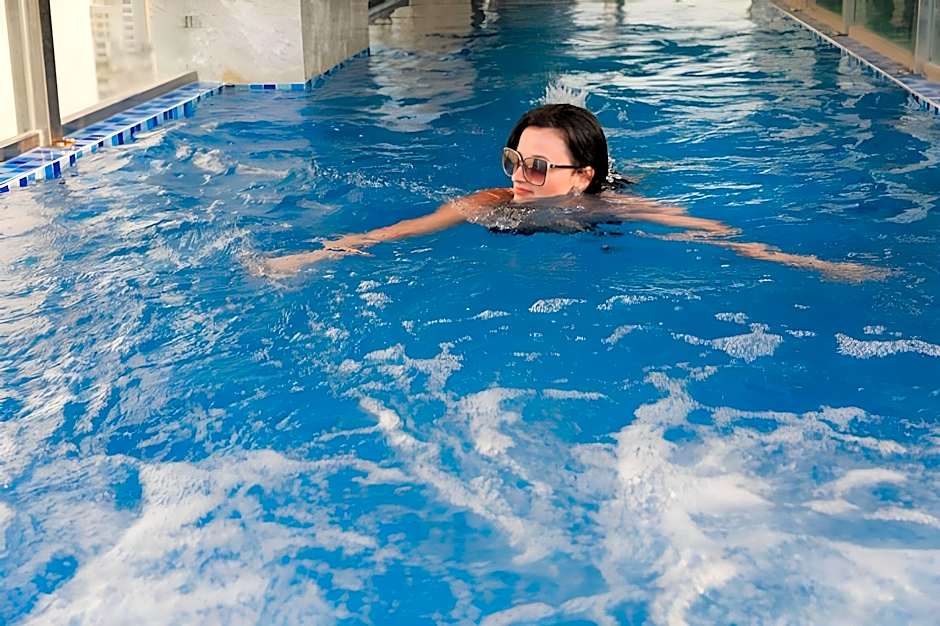 Agnes Nha Trang Hotel