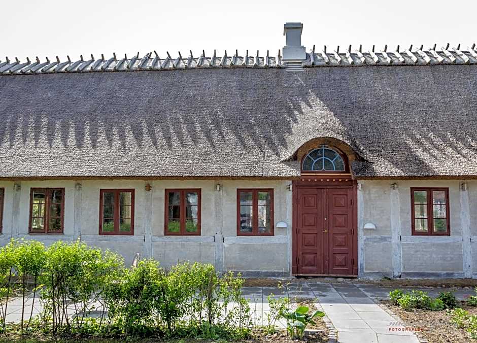 Ragnhilds Gård, Hostel Vandrerhjem