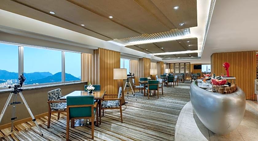 Crowne Plaza Guangzhou City Centre By IHG