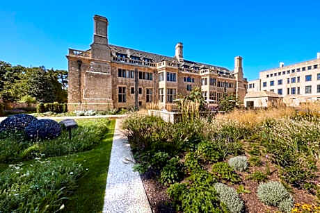 Rhodes House, Oxford