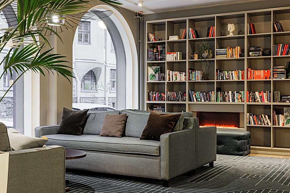 Radisson Blu Aleksanteri Hotel, Helsinki