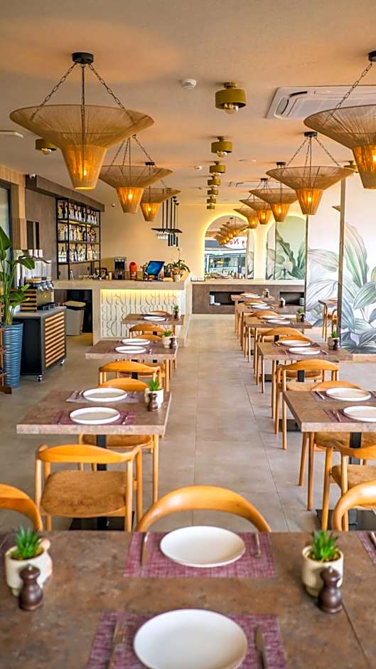 Heritage by Cimen Hotel